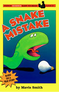 Snake Mistake